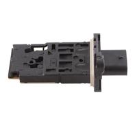 Mass Air Flow Meter Sensor 1 PCS 10197974 Car Air Flow Sensor Black ABS Automotive Supplies/Fit For SAIC MG RX3 RX5 RX8 I5 I6 MGHS MG5 ZS Air Flow Sensor
