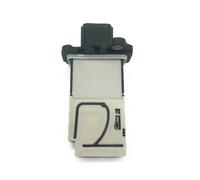 Mass Air Flow Meter Sensor 5WK98504 Mass Air Flow Meter MAF Sensor For NISSAN For OPEL For VAUXHALL H8201267959