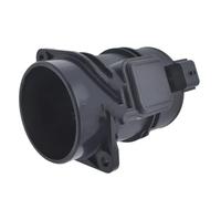 Mass Air Flow Meter Sensor Compatible With Grand For Scenic Iii 2009 2010 2011 1 Pcs Mass Air Flow Meter Maf Sensor Replacement Parts Accessories 5WK97021