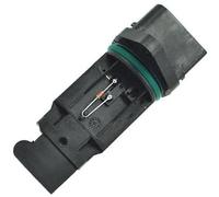 Mass Air Flow Meter Sensor for 911, for Carrera, for Boxster 0280217007 99660612300 Mass Air Flow Sensor Meter MAF Mass airflow sensor