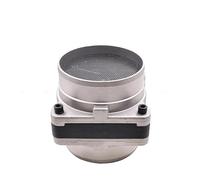 Mass Air Flow Meter Sensor for Buick for Century for Skylark 8251668461 25180303 8250083090 Mass Air Flow Meter Mass Air Flow Sensor