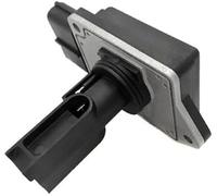 Mass Air Flow Meter Sensor, for Mazda, for Tribute DX 1SDZ12B579BA 1SDF-12B579-BA MAF Mass Air Flow Sensor Replacement