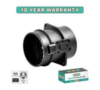 MASS AIR FLOW METER SENSOR FOR MERCEDES A B CLASS SPRINTER 5WK98101, 6450900048
