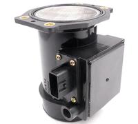 Mass Air Flow Meter Sensor For Nissan For Altima 2.4L-L4 1998-2001 Mass Air Flow Meter Sensor OE 22680-9E005 Mass Air Flow Sensor MAF Meter Mass Air Flow Sensor