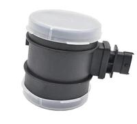 Mass Air Flow Meter Sensor, for SAAB, 9-3 Estate Convertible YS3F 1.9 TTiD 0281002763 55190587 0281002764 MAF Mass Air Flow Meter Sensor Mass airflow sensor