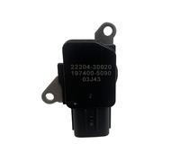 Mass Air Flow Meter Sensor For Toyota Dyna Hiace Hilux Land Cruiser 22204-30020 2220430020