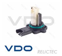 Mass Air Flow Meter Sensor MAF BMW:E60,E61,E91,E90,E85,E65 E66 E67,E64,E63
