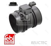 Mass Air Flow Meter Sensor MAF for Renault Isuzu:MASTER III 3,MEGANE 3,CC