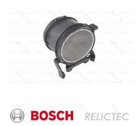BOSCH 0 280 218 190 Mass air flow sensor