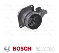 Mass Air Flow Meter Sensor MAF VW Skoda Seat Audi:FABIA I 1,TRANSPORTER V T5