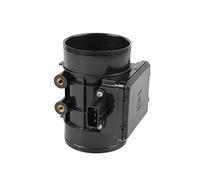 Mass Air Flow Meter Sensor Riloer Mass Air Flow Meter Sensor Fit for Ch&ev-ro-let TRACKER M&az-da MX-5 and Su-z&uki VITARA 1999-2005