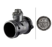 HELLA 8ET 358 095-681 Mass air flow sensor