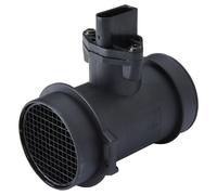 HELLA 8ET 009 149-061 Air Mass Sensor With 5 Pins Pipe-Neck Fits Mercedes-Benz