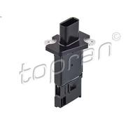 Mass Air Flow Senso HANS PRIES 302 803 for FORD FOCUS III 1.6 2010-2017