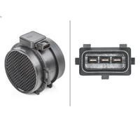 Mass Air Flow Senso HELLA 8ET 009 142-341 for BMW 3 (E46) 3 2000-2005