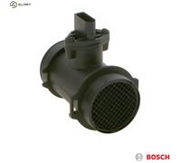 Bosch Mass Air Flow Sensor 0 280 217 114 - Fits Mercedes-Benz C-Class & Sprinter - OEM 0000940948