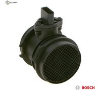 BOSCH 0 280 217 515 Mass air flow sensor