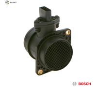 Bosch Mass Air Flow Sensor 0 280 218 03F – BMW N42B18A N46B18A N46B20A/C 1.8L/2.0L