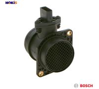 MASS AIR FLOW SENSOR 0 280 218 03F FOR BMW N42B18A N46B18A 1.8L N46B20A/C 2.0L
