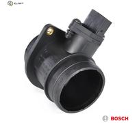 MASS AIR FLOW SENSOR 0 280 218 075 FOR BMW 3/Convertible/E46/Compact/E92/E91