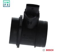 BOSCH 0 280 218 120 Mass air flow sensor
