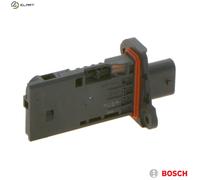 BOSCH 0 280 218 461 Mass air flow sensor