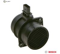 BOSCH 0 281 002 735 Mass air flow sensor