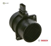 MASS AIR FLOW SENSOR 0 281 002 735 FOR SKODA OCTAVIA/II/Combi LAURA SUPERB VW