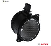 BOSCH 0 281 006 147 Mass air flow sensor