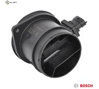 MASS AIR FLOW SENSOR 0 281 006 346 FOR VOLVO V50 V60/Van C30 V40/Hatchback 2.0L