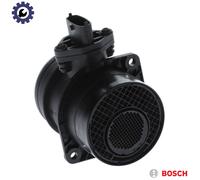 Bosch Mass Air Flow Sensor 0 281 006 678 - for Hyundai Terracan H-1/Platform/Chassis