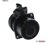Bosch Mass Air Flow Sensor 0 281 006 678 - for Hyundai Terracan H-1/Platform/Chassis