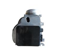 Mass Air Flow Sensor 0280202130 037906301C 0986280010 037906301CX Air Flow Meter Sensor, For A6 4A2 C4 1994-1997 Air Quality Sensors