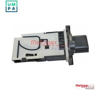 MASS AIR FLOW SENSOR 0890365 FOR OPEL VIVARO/B/Platform/Chassis/Van/Bus 2.3L