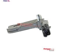 METZGER 0890369 Mass air flow sensor