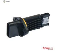 Air flow meter without housing 0891033 METZGER for MERCEDES-BENZ FORD