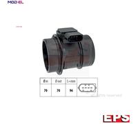 EPS 1.991.358 Mass air flow sensor