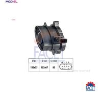 MASS AIR FLOW SENSOR 10.1005 FOR BMW 3/X/SAV/E8/E92/Convertible/X5/E5/E91/E90