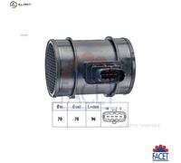FACET 10.1276 Mass air flow sensor