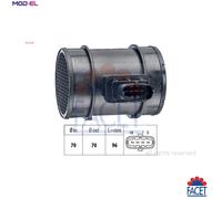 MASS AIR FLOW SENSOR 10.1276 FOR ALFA ROMEO SUZUKI SX4/CLASSIC/MONOCAB FIAT