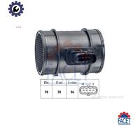 FACET 10.1276 Mass air flow sensor