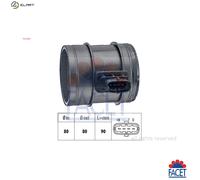 FACET 10.1293 Mass air flow sensor
