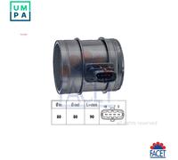MASS AIR FLOW SENSOR 10.1293 FOR CADILLAC ALFA ROMEO PEUGEOT MANAGER/Van/Bus 159