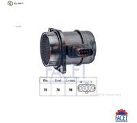 MASS AIR FLOW SENSOR 10.1299 FOR ALFA ROMEO FIAT SCUDO/Bus BRAVO/II STRADA 1.9L