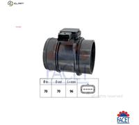 MASS AIR FLOW SENSOR 10.1302 FOR LAND ROVER DISCOVERY/IV/VAN CITROEN 3.0L 6cyl