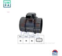 MASS AIR FLOW SENSOR 10.1302 FOR LAND ROVER DISCOVERY/IV/VAN CITROEN 3.0L 6cyl