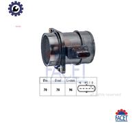 FACET 10.1372 Mass air flow sensor