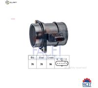 FACET 10.1372 Mass air flow sensor