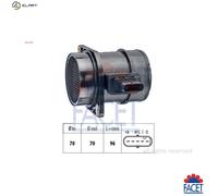 FACET 10.1372 Mass air flow sensor
