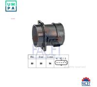 MASS AIR FLOW SENSOR 10.1376 FOR HYUNDAI EMBERA/V SONATA JM TUCSON SONICA NF